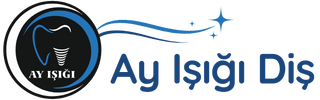 ay ışığı diş LOGO